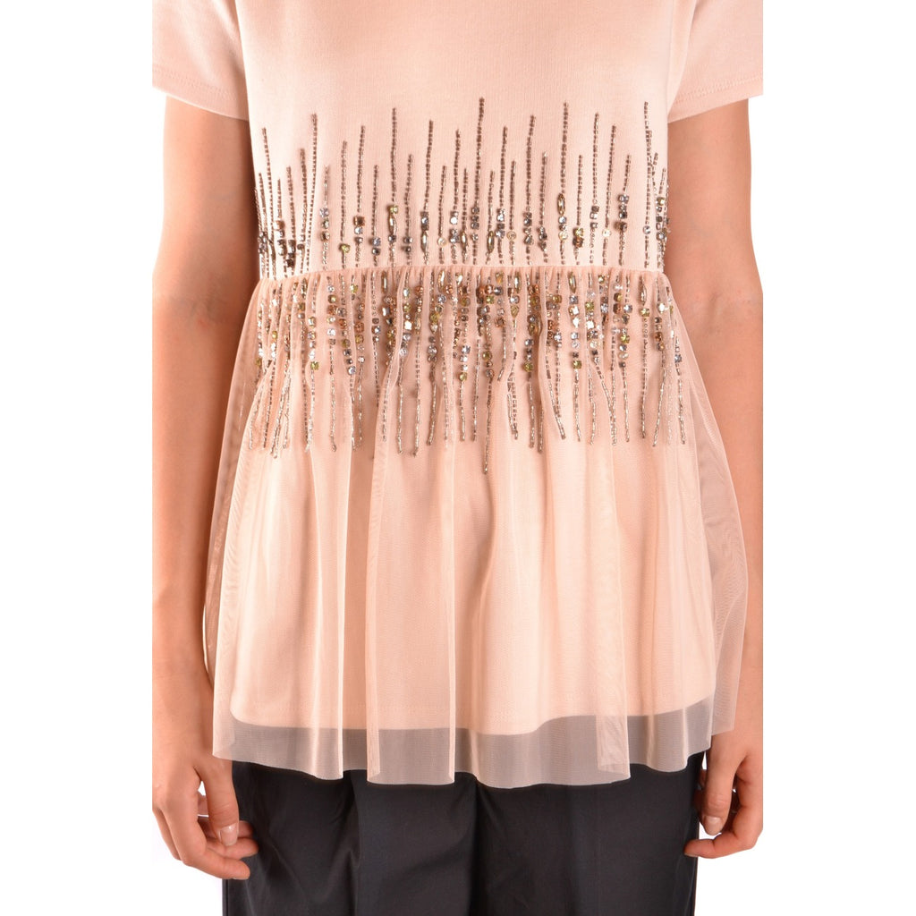 Twin-set Simona Barbieri Femme Blouse