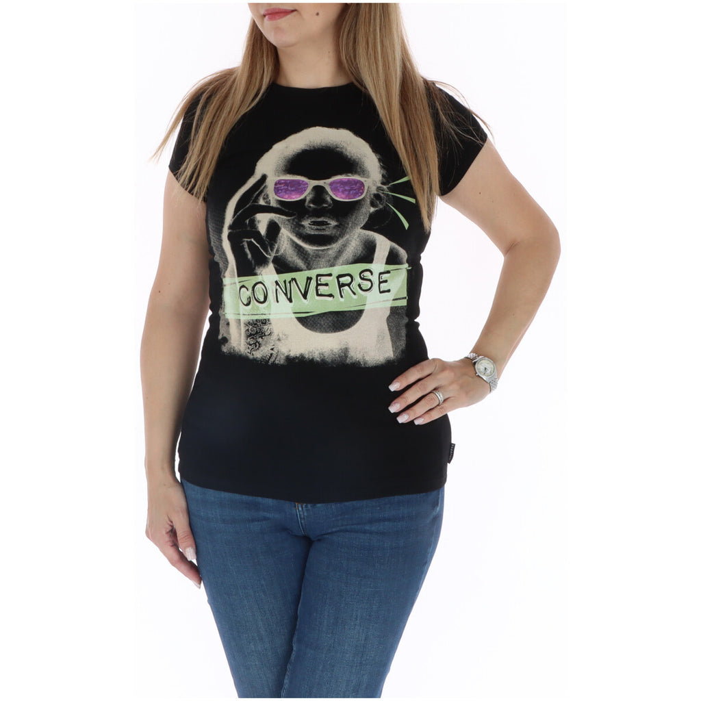 Converse Femme T-Shirts