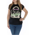 Converse Femme T-Shirts