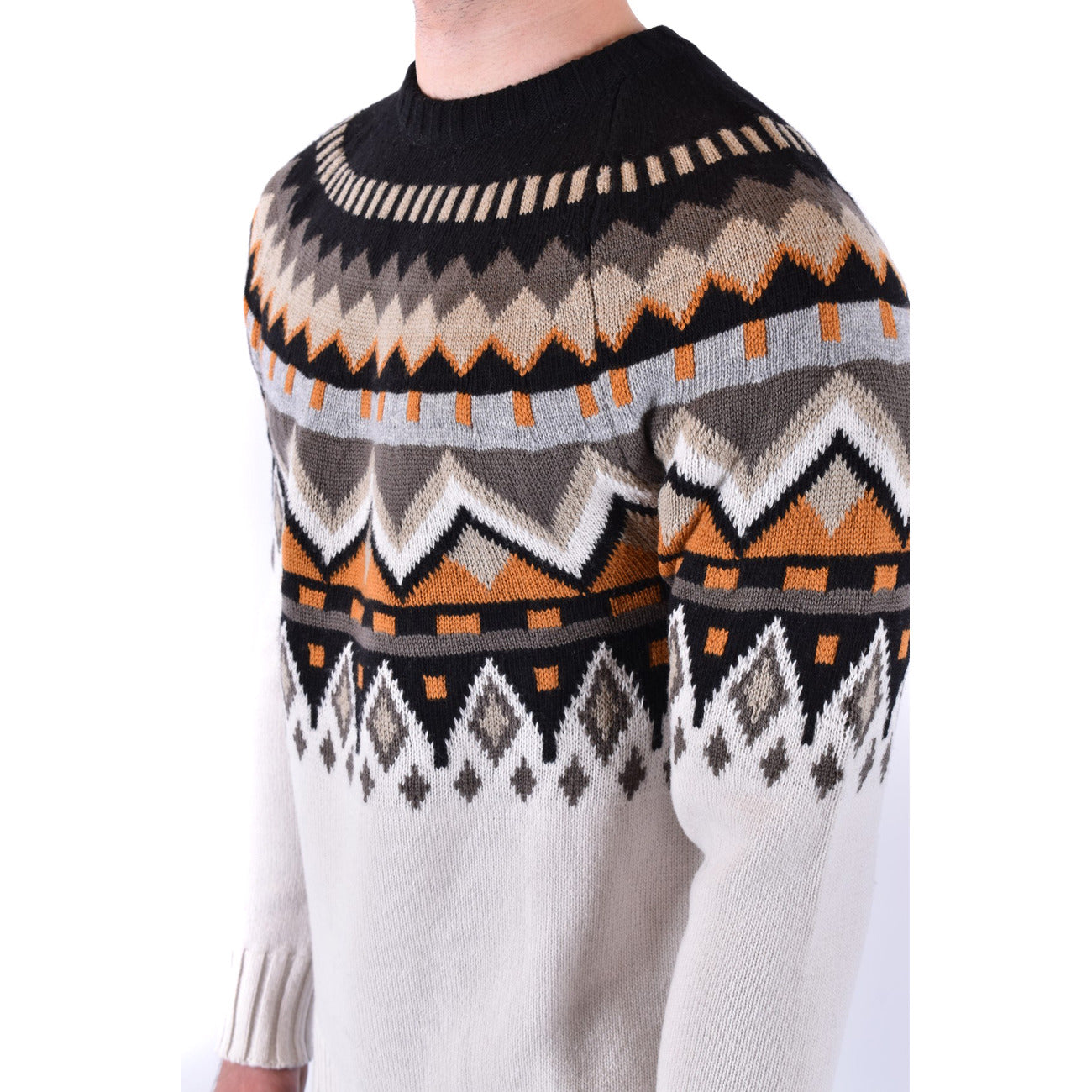 Paolo Pecora Homme Pulls
