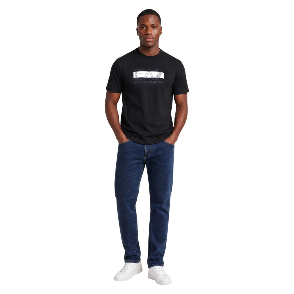 Ea7 Homme T-Shirts