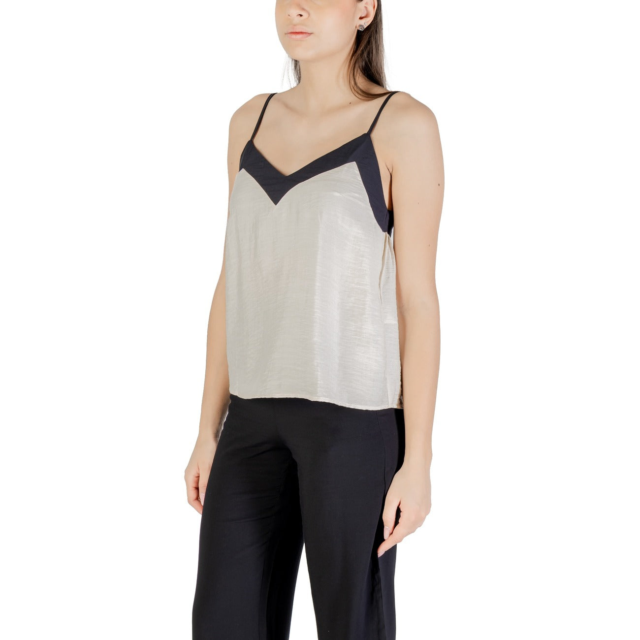 Vero Moda Femme Debardeurs