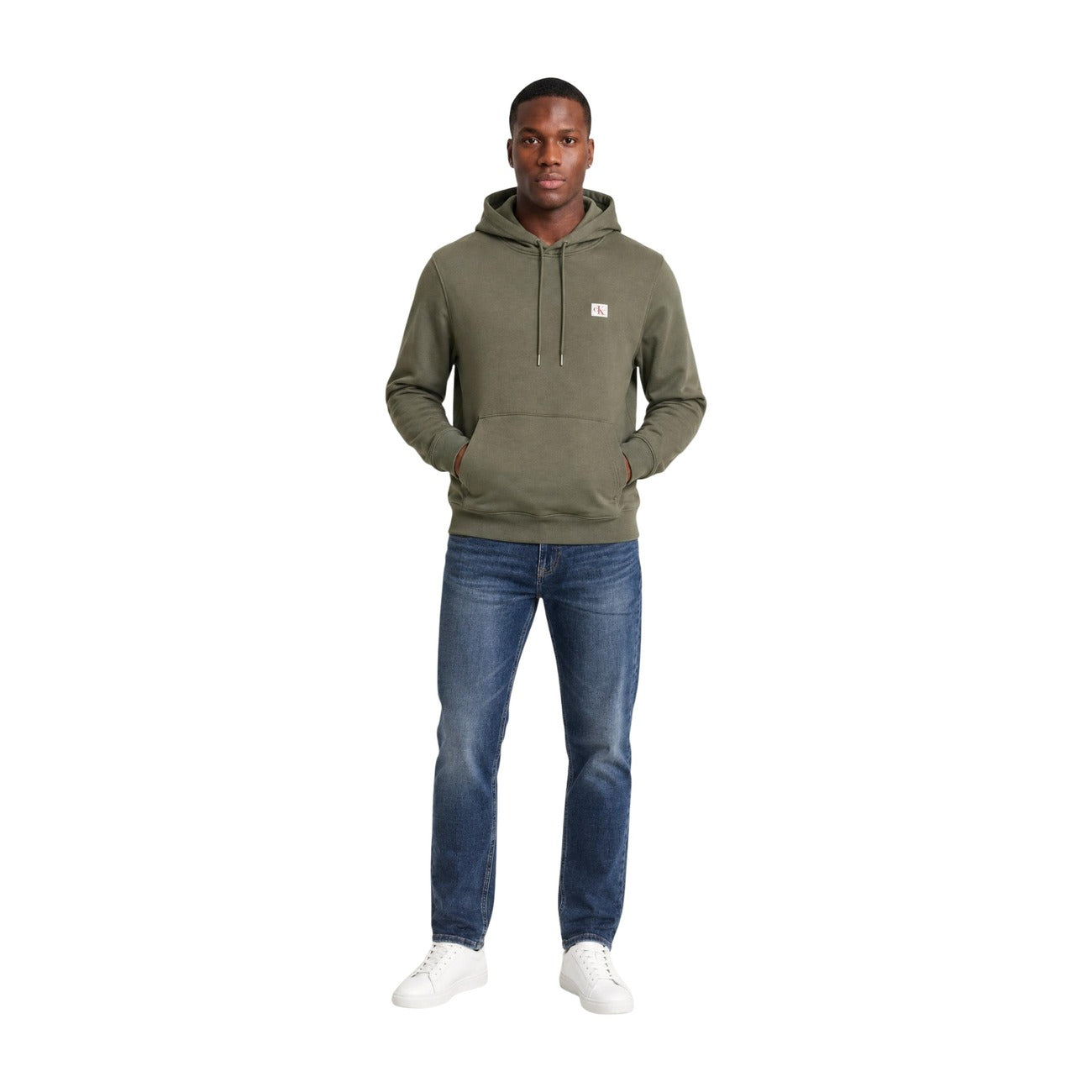 Calvin Klein Jeans Homme Sweatshirts