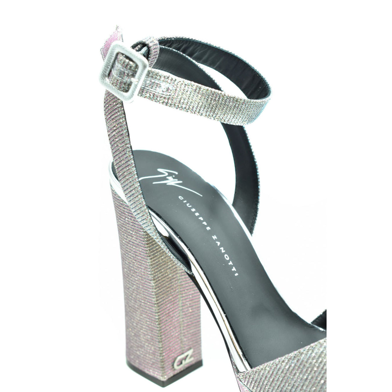 Giuseppe Zanotti  Femme Sandales