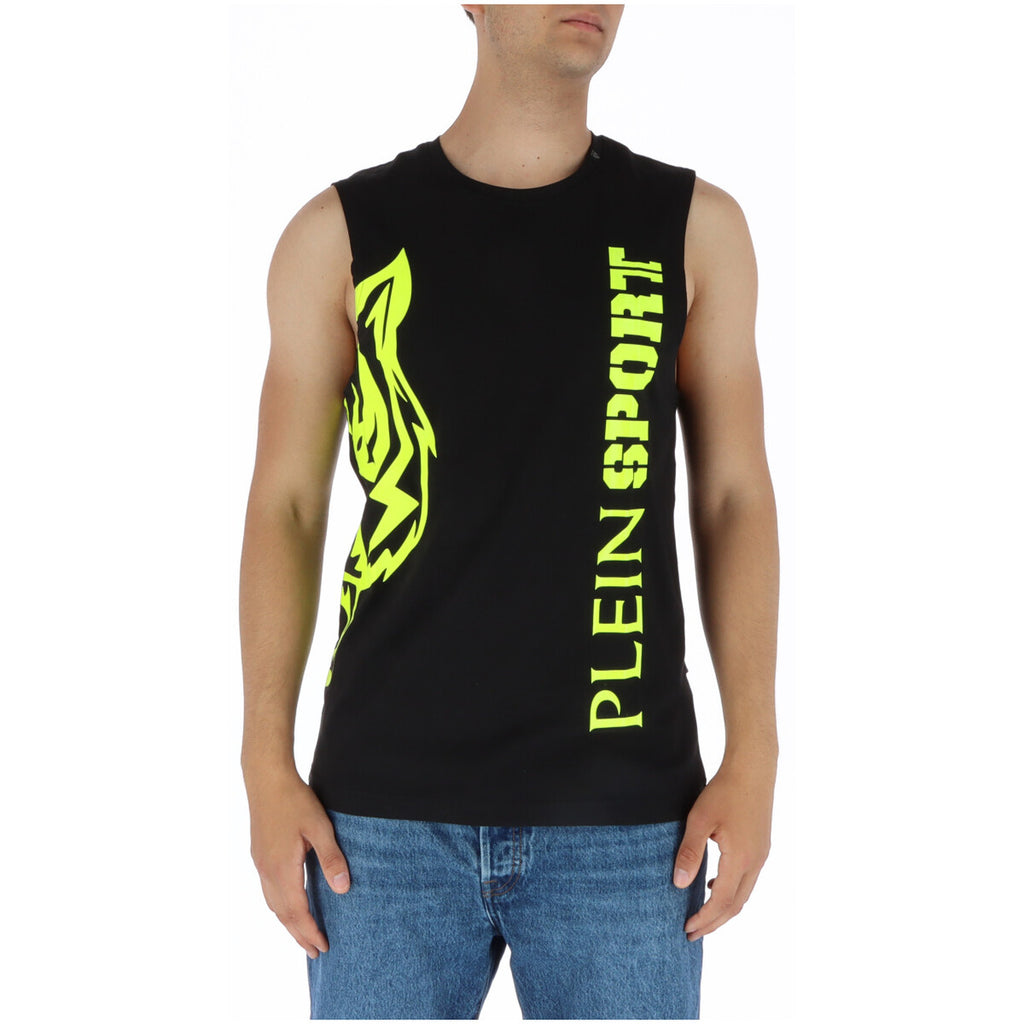 Plein Sport Homme Debardeurs