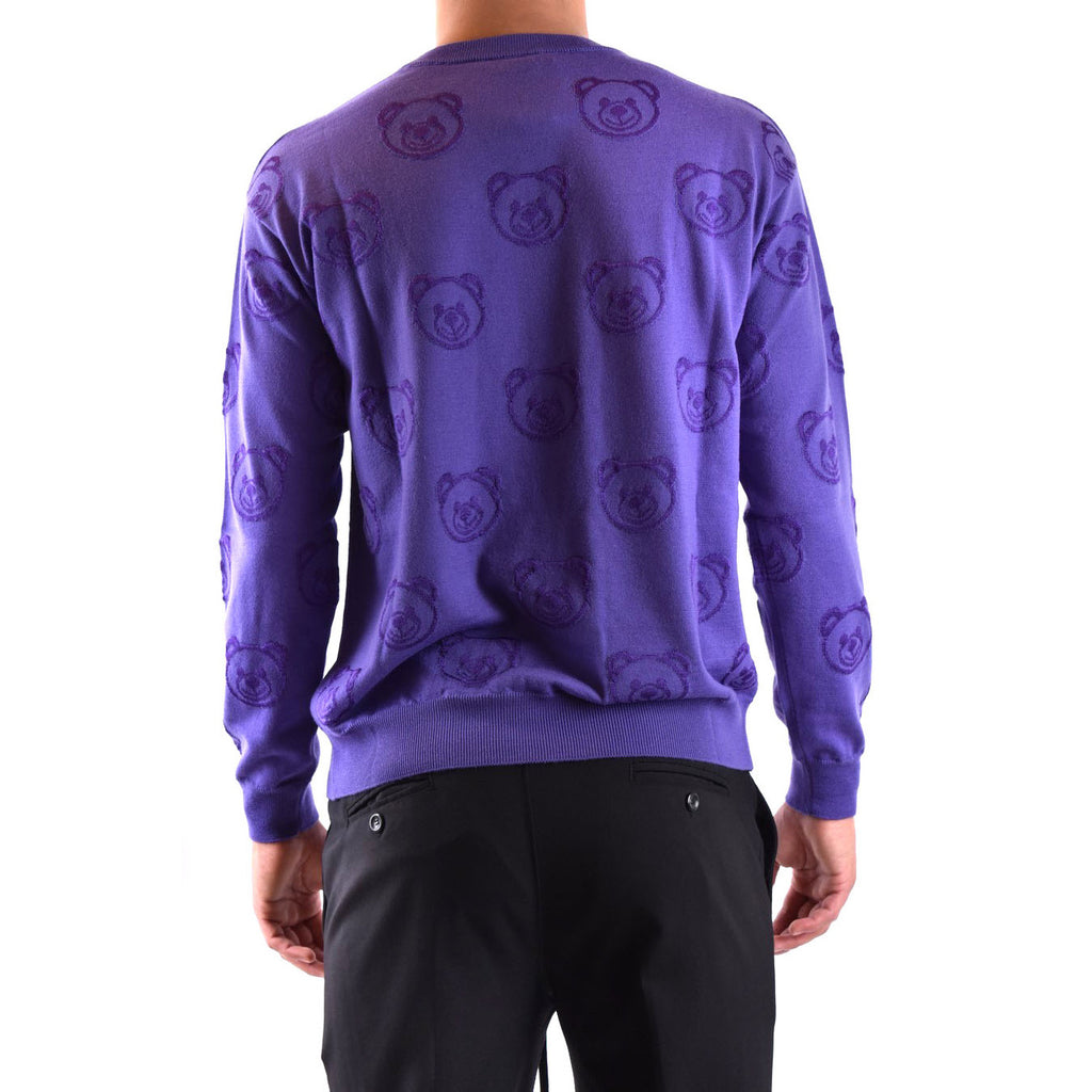 Moschino Homme Pulls