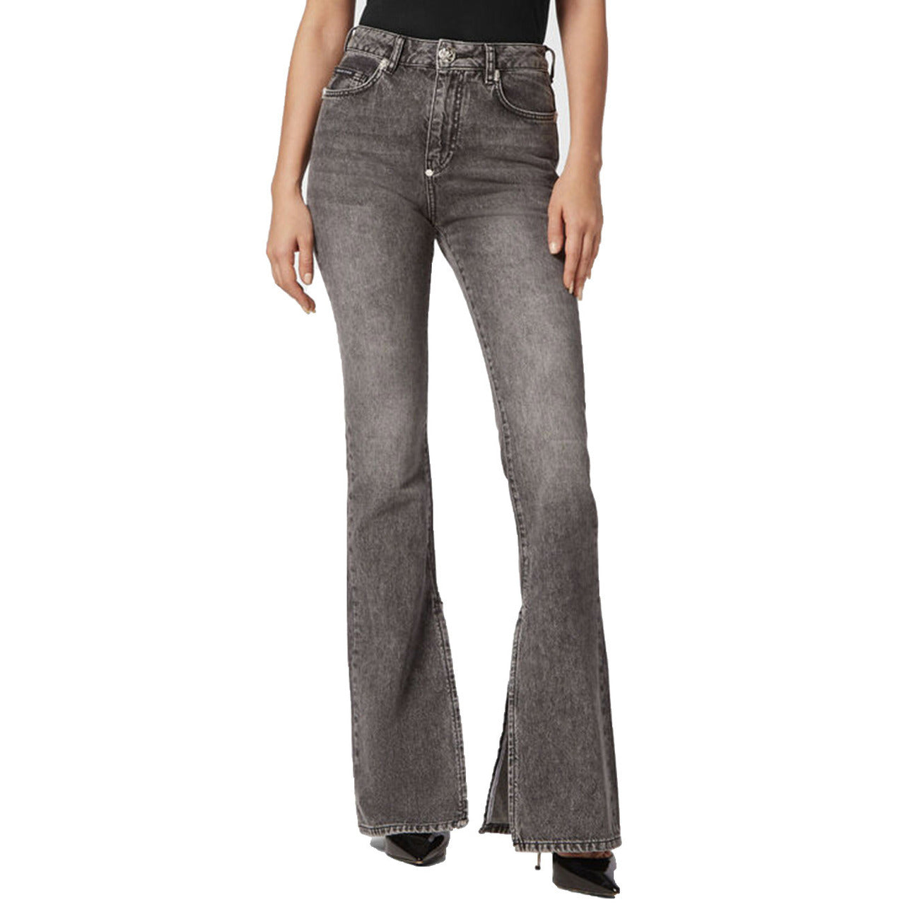 Philipp Plein Femme Jeans