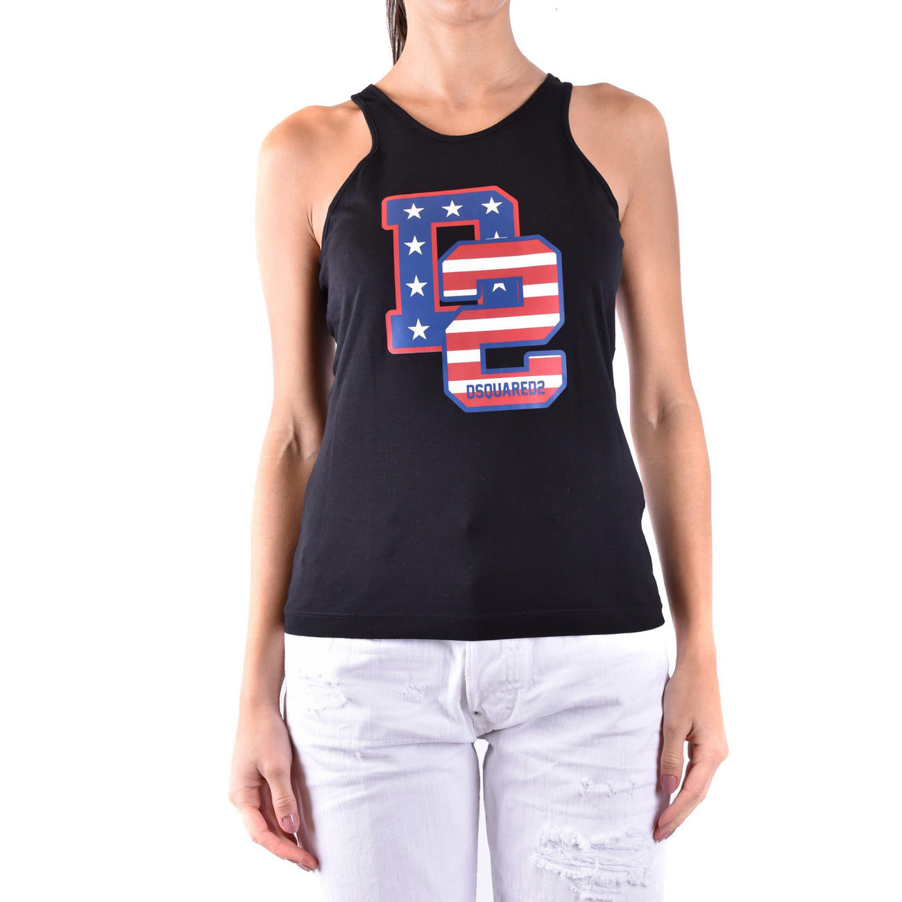 Dsquared2 Femme Debardeurs