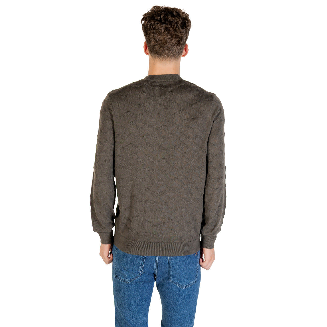 Armani Exchange Homme Pulls