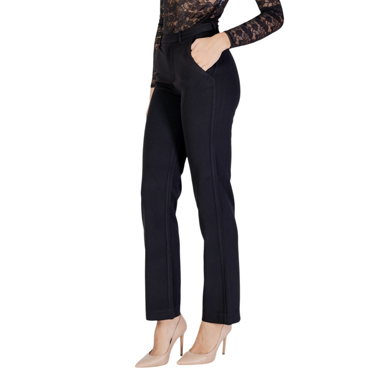 Only Femme Pantalons