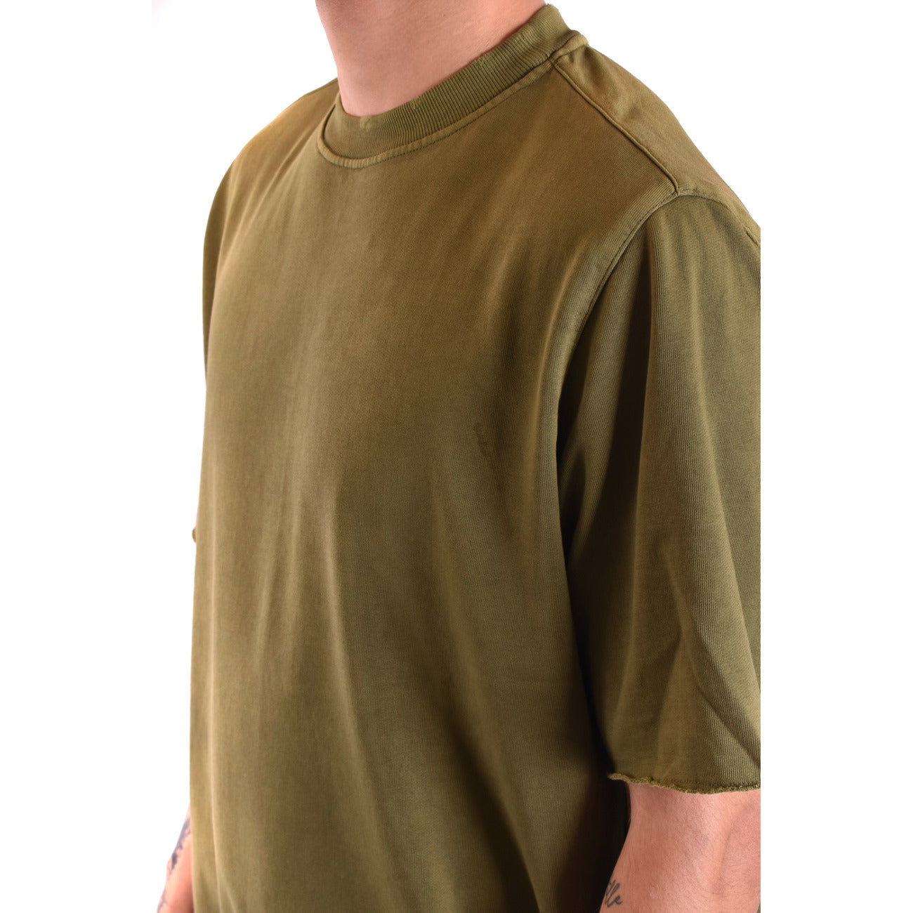 Paolo Pecora Homme T-Shirts