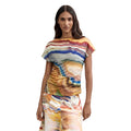 Desigual Femme T-Shirts