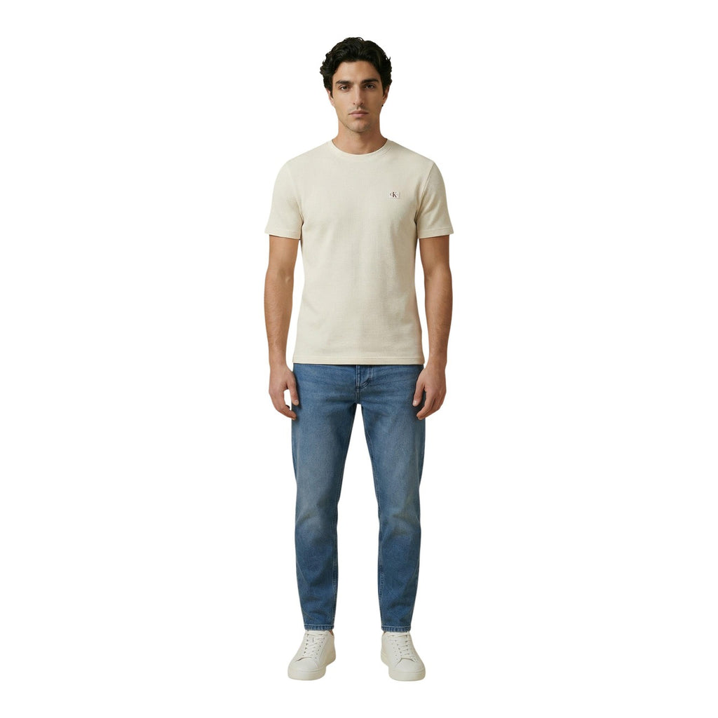 Calvin Klein Jeans Homme T-Shirts