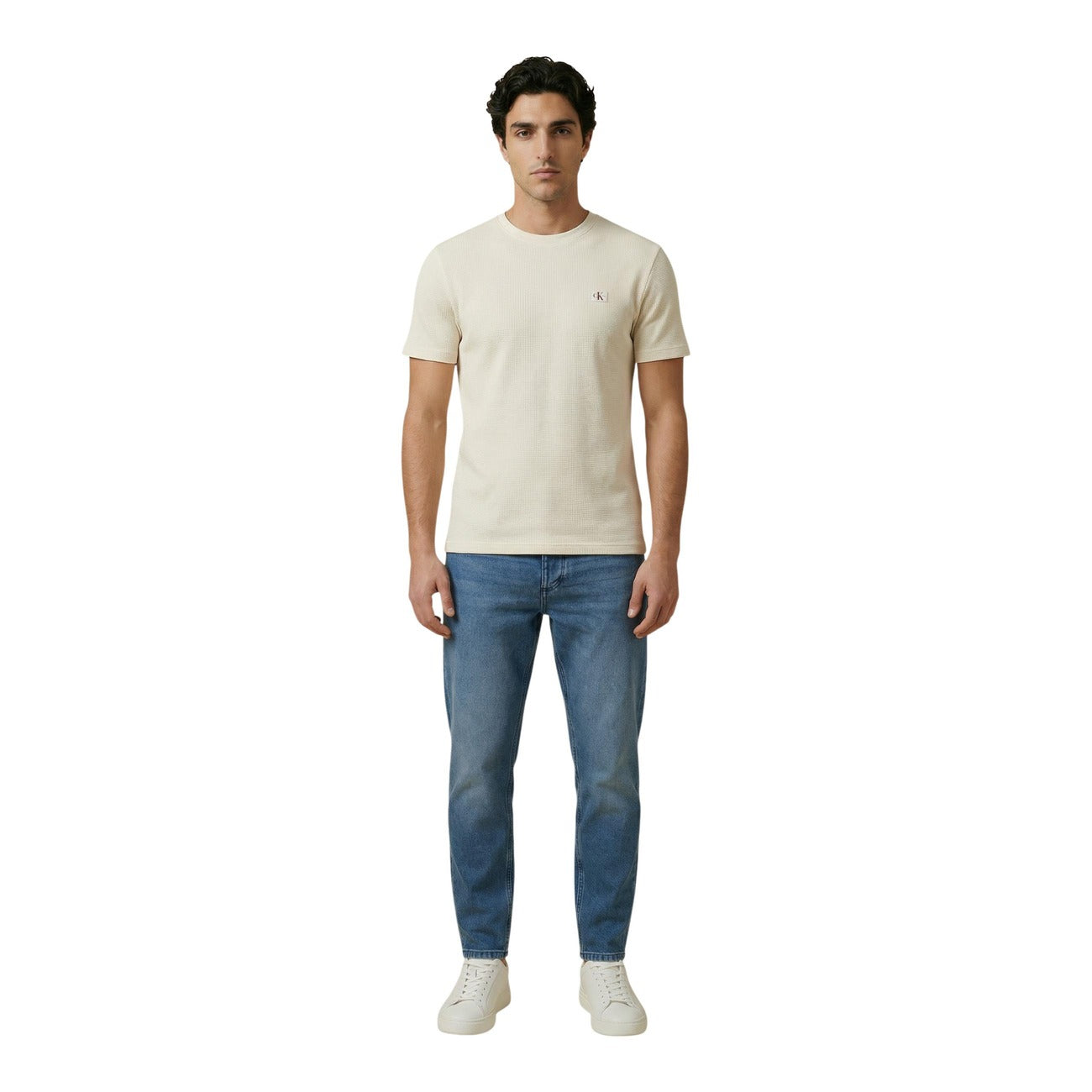 Calvin Klein Jeans Homme T-Shirts