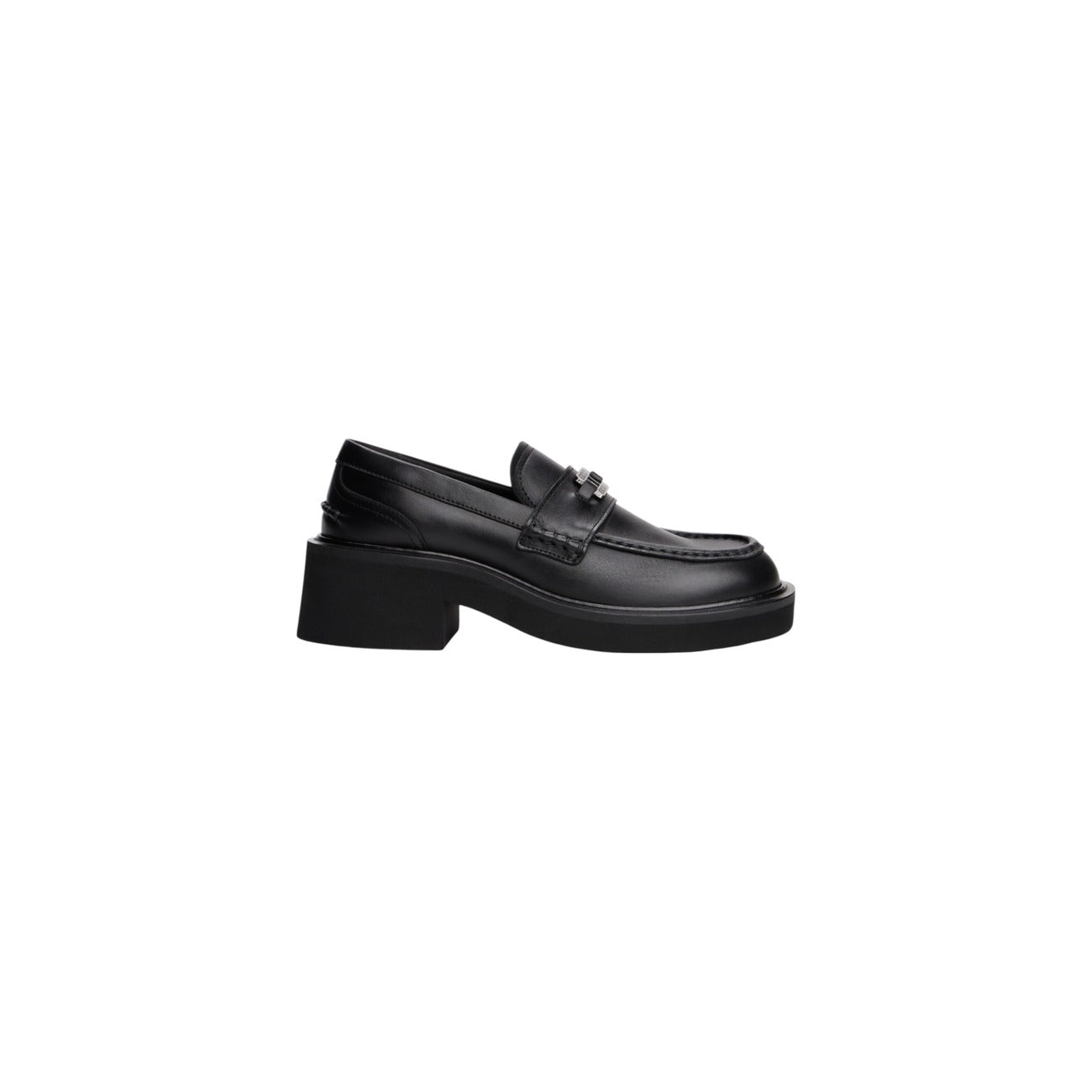 Tommy Hilfiger Jeans Femme Mocassins