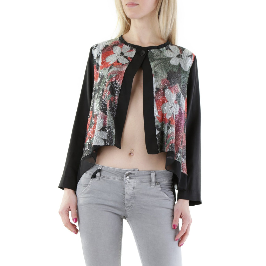 Sexy Woman Femme Jaquettes