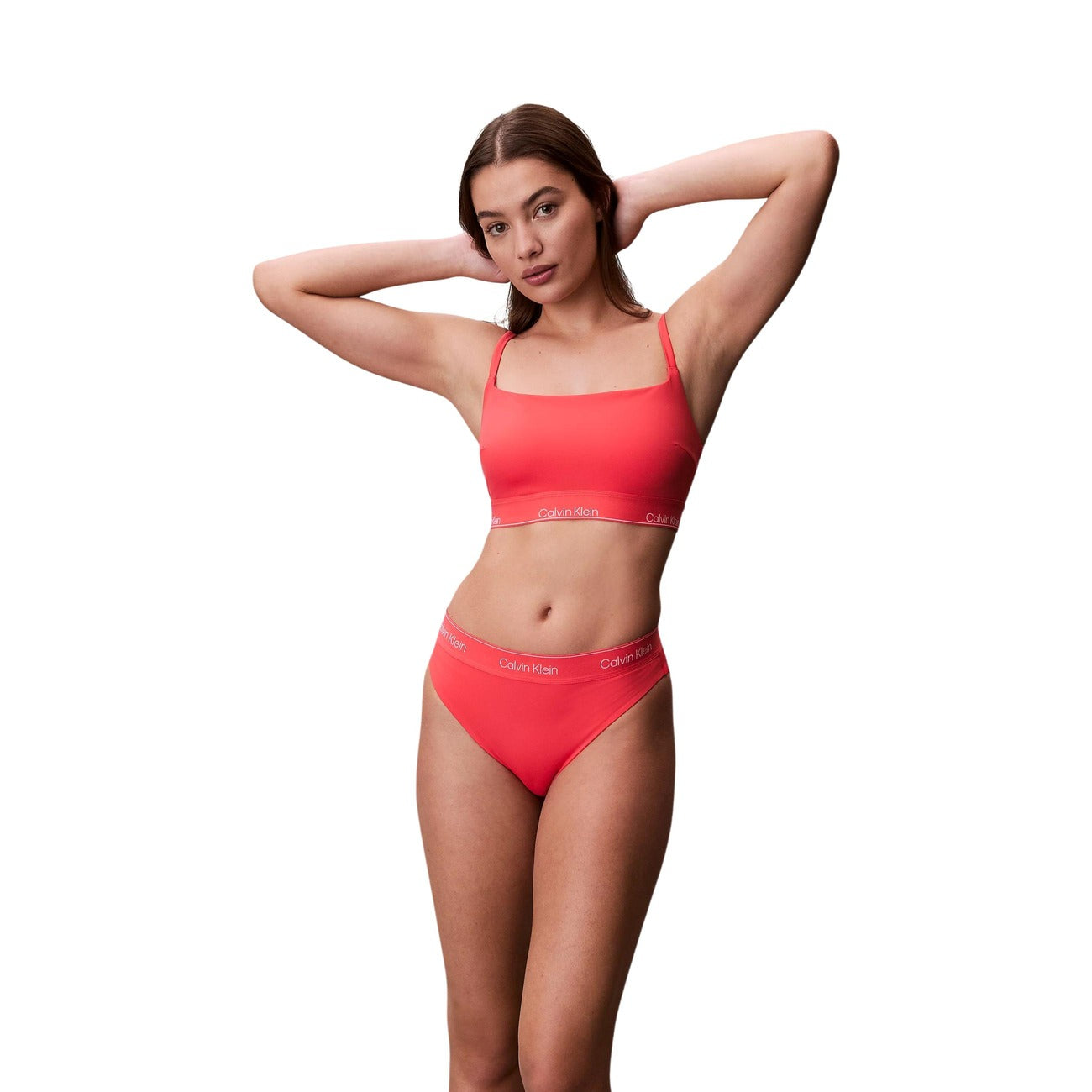 Calvin Klein Jeans Femme Maillots-de-Bain
