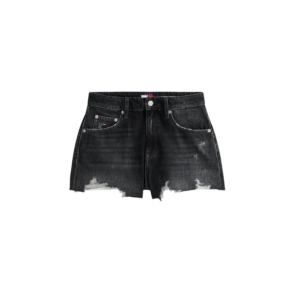 Tommy Hilfiger Jeans Femme Shorts