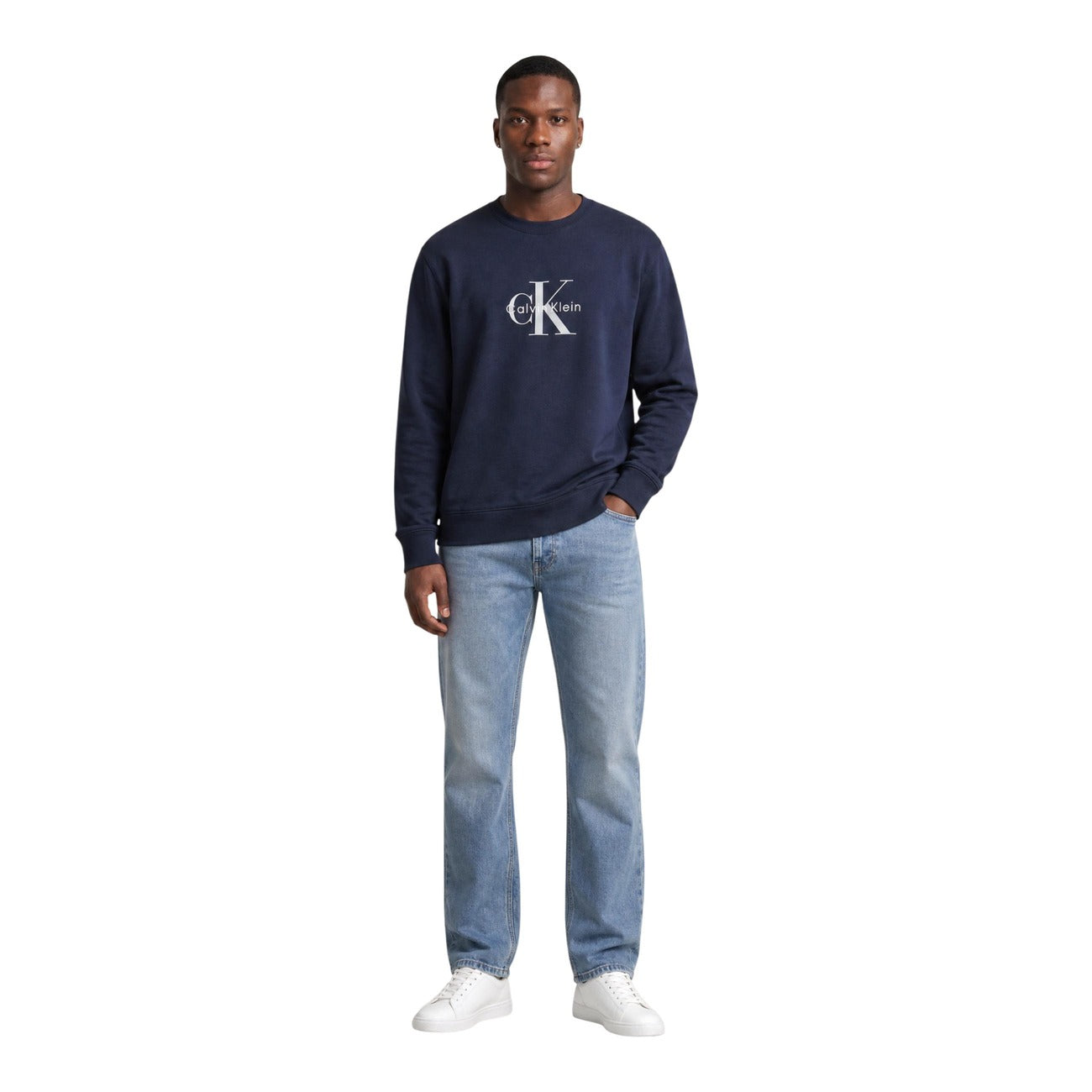 Calvin Klein Jeans Homme Sweatshirts