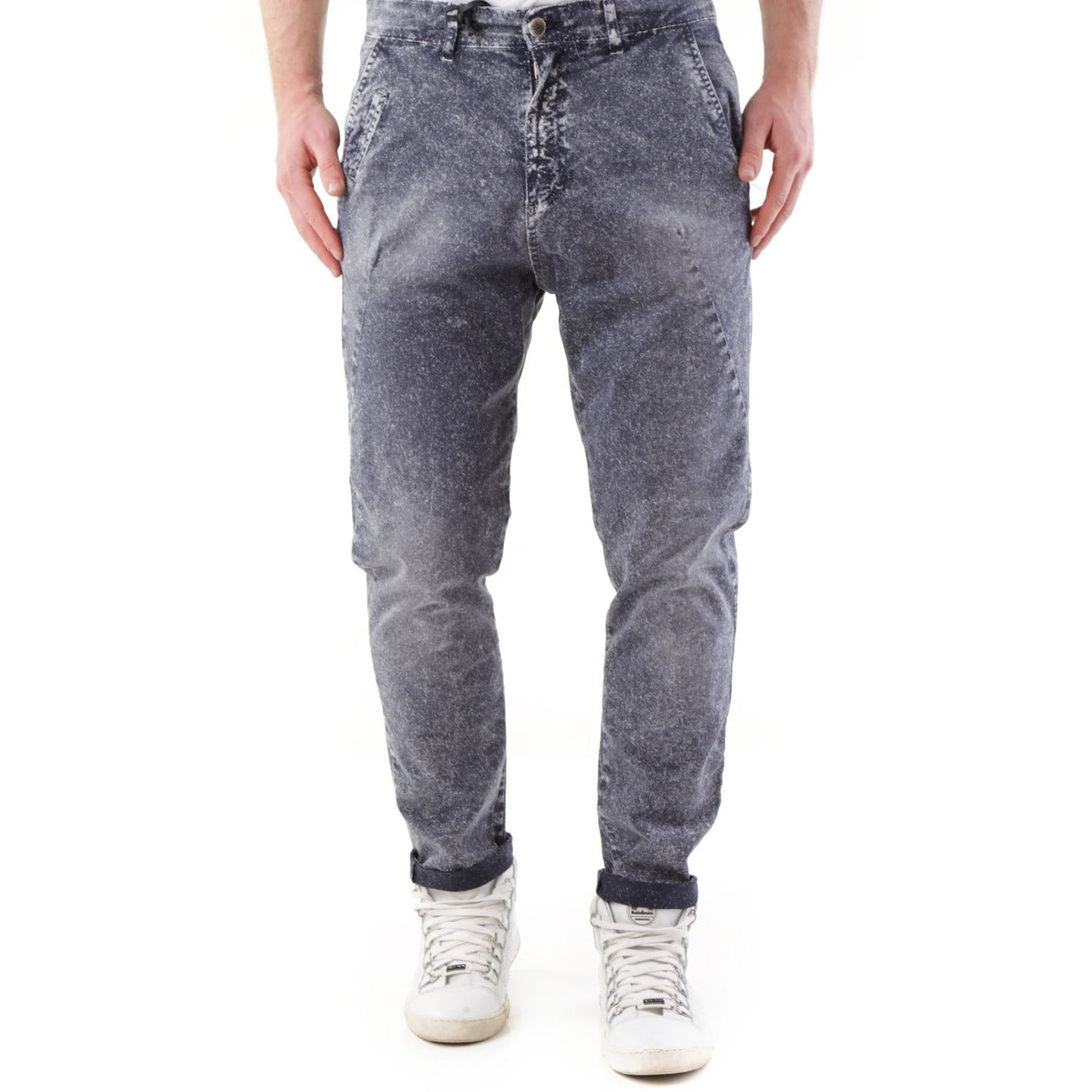 Absolut Joy Homme Jeans