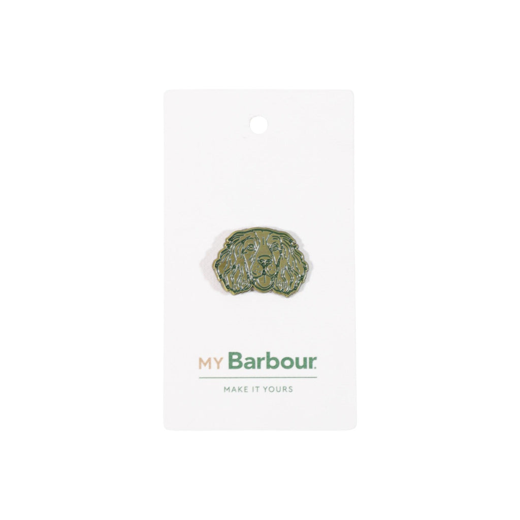 Barbour Femme Accessoires
