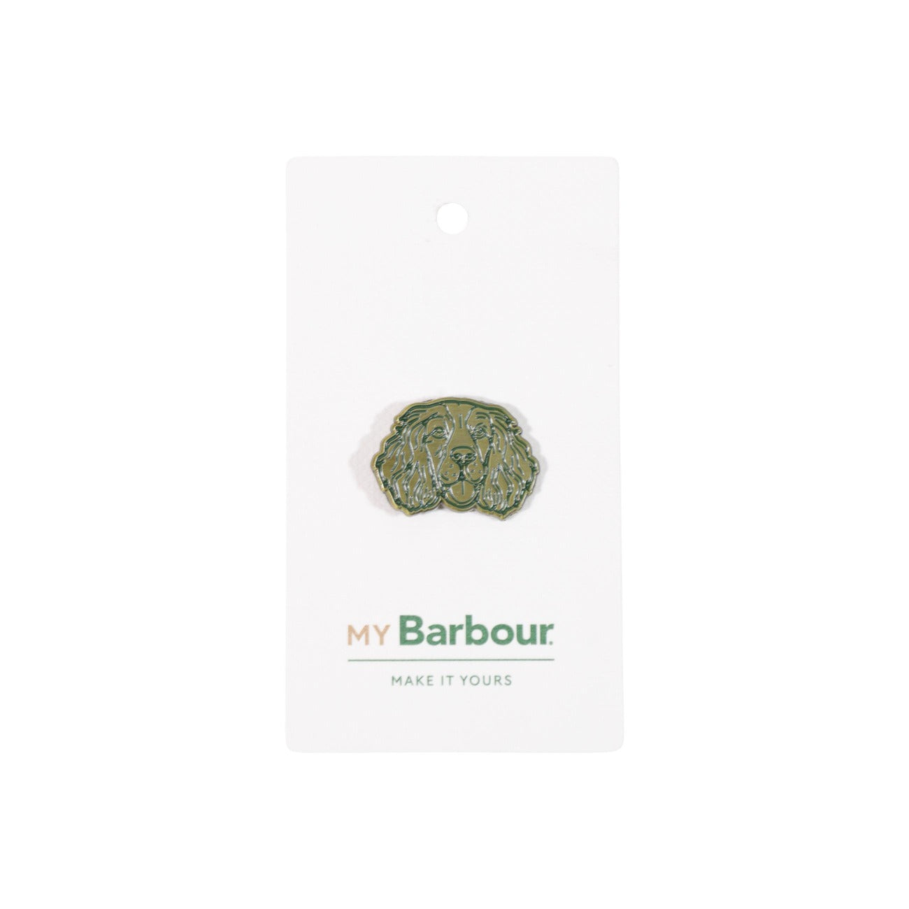 Barbour Femme Accessoires