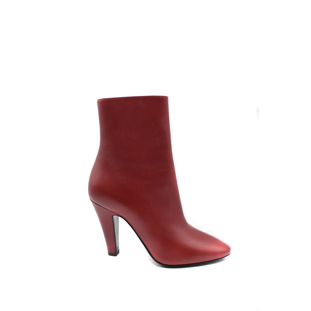 Saint Laurent Femme Bottes