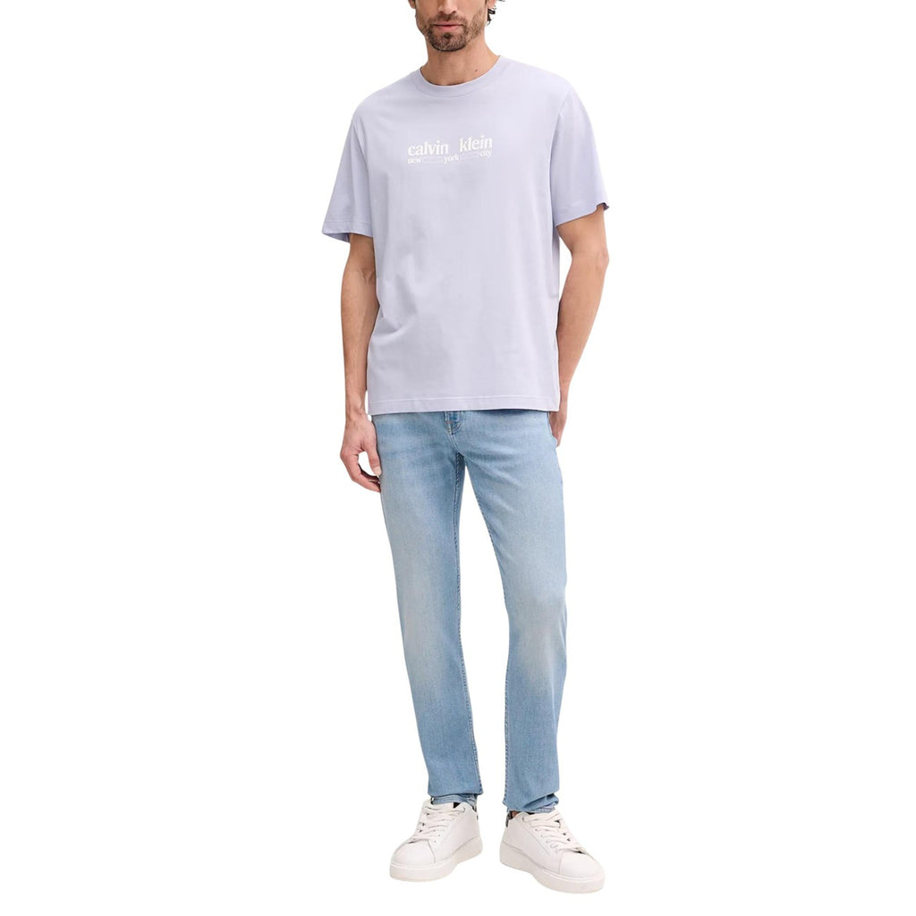 Calvin Klein Jeans Homme Jeans