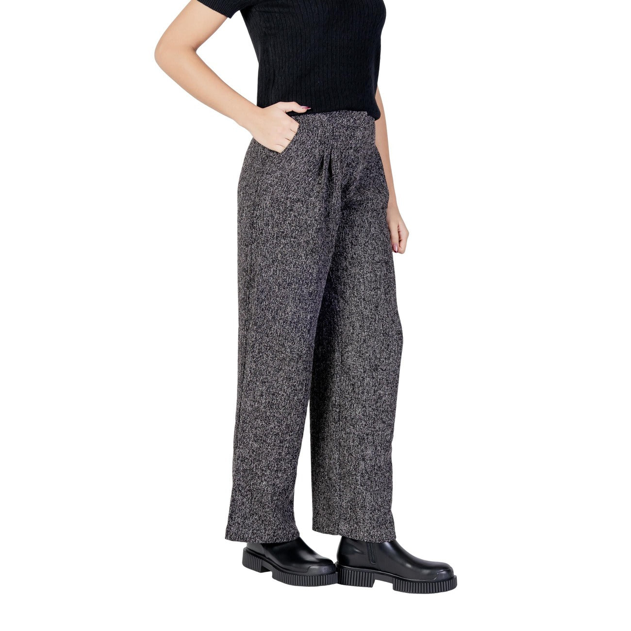 Jacqueline De Yong Femme Pantalons