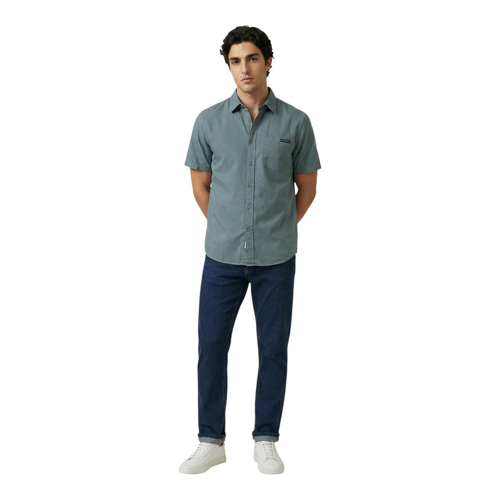 Calvin Klein Jeans Homme Chemises