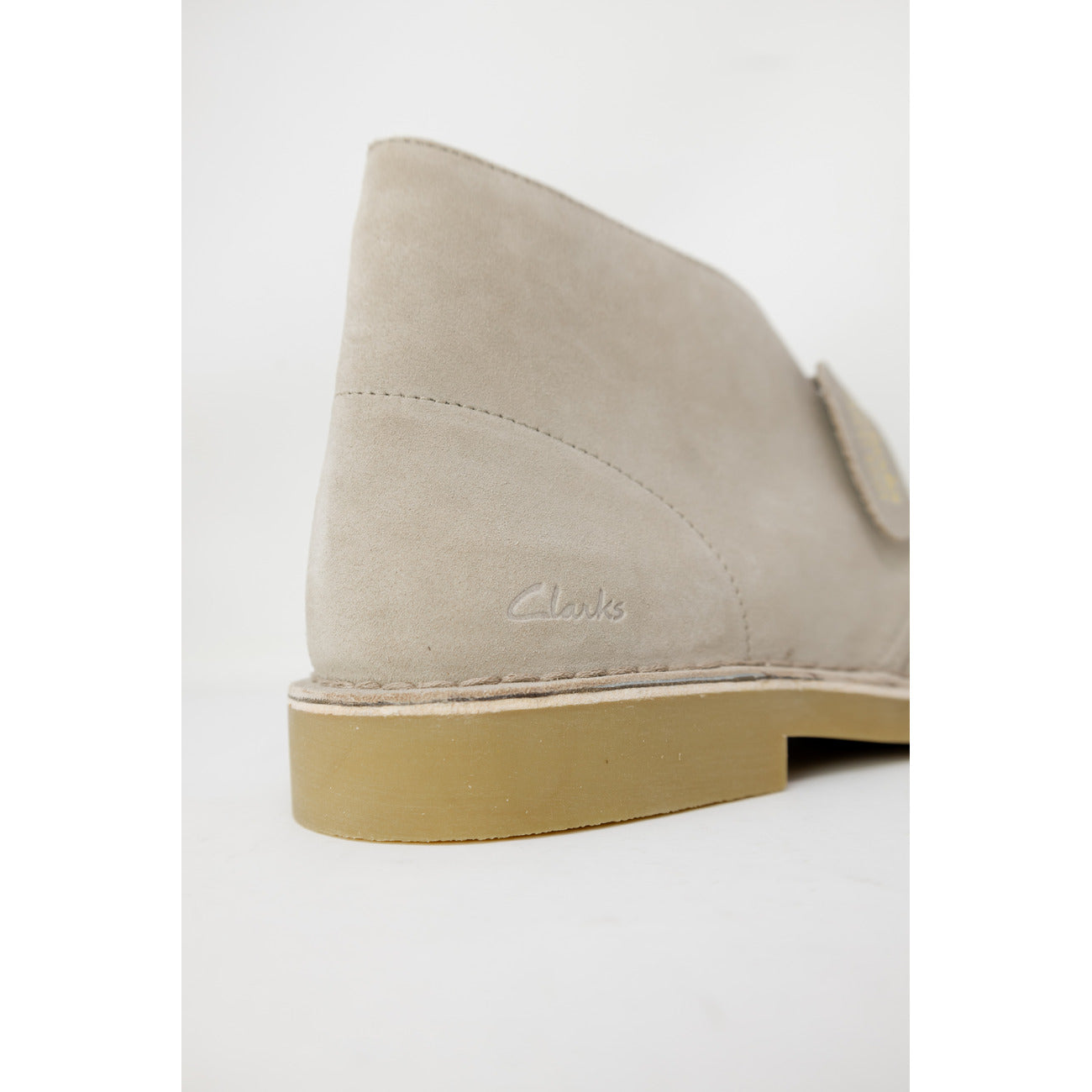 Clarks Homme Schuhe Derbies