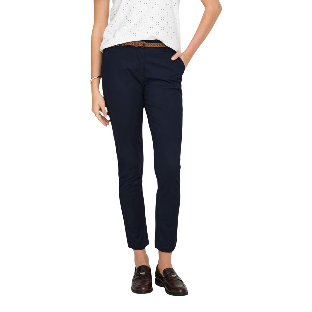 Jacqueline De Yong Femme Pantalons
