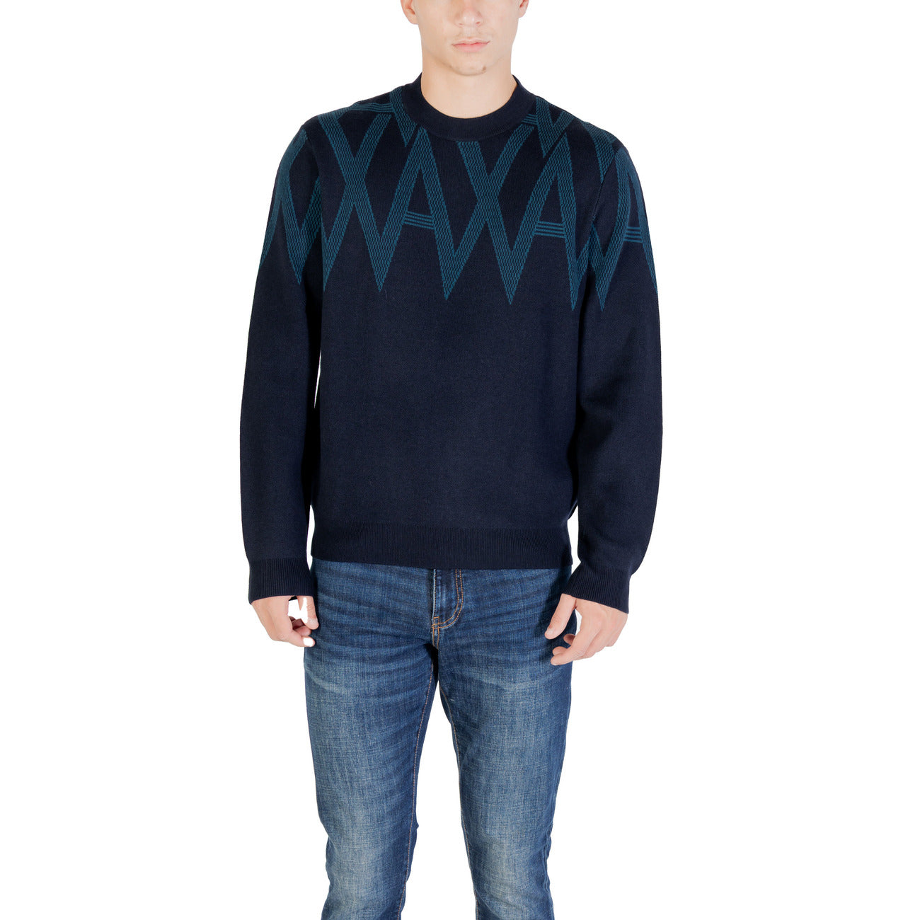 Armani Exchange Homme Pulls