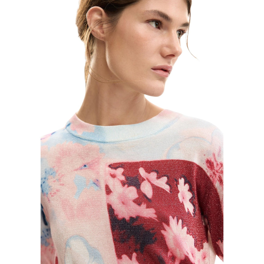 Desigual Femme Pulls