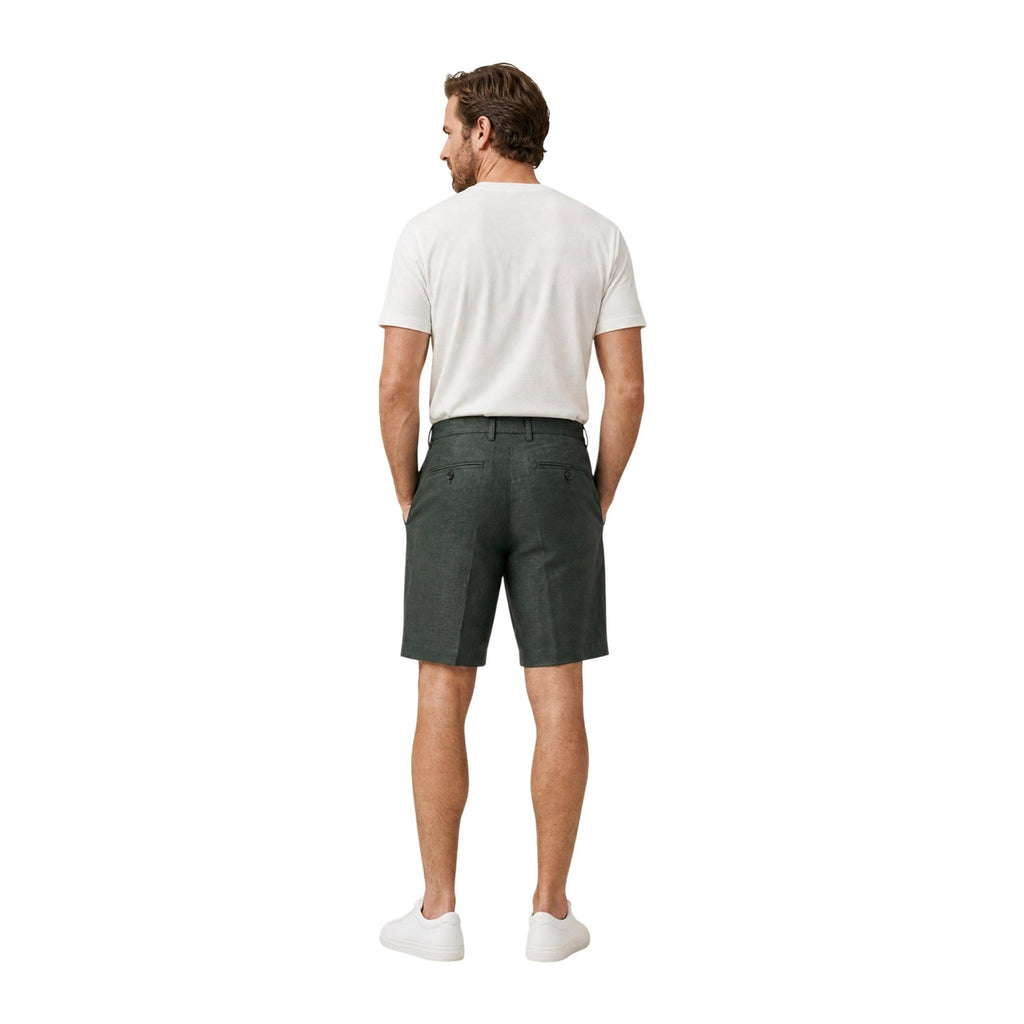 Borghese Homme Bermudas