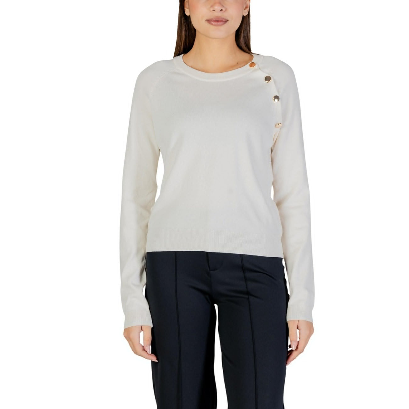 Morgan De Toi Femme Pulls