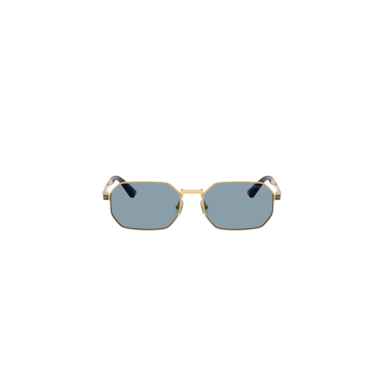 Versace Homme Lunettes De Soleil