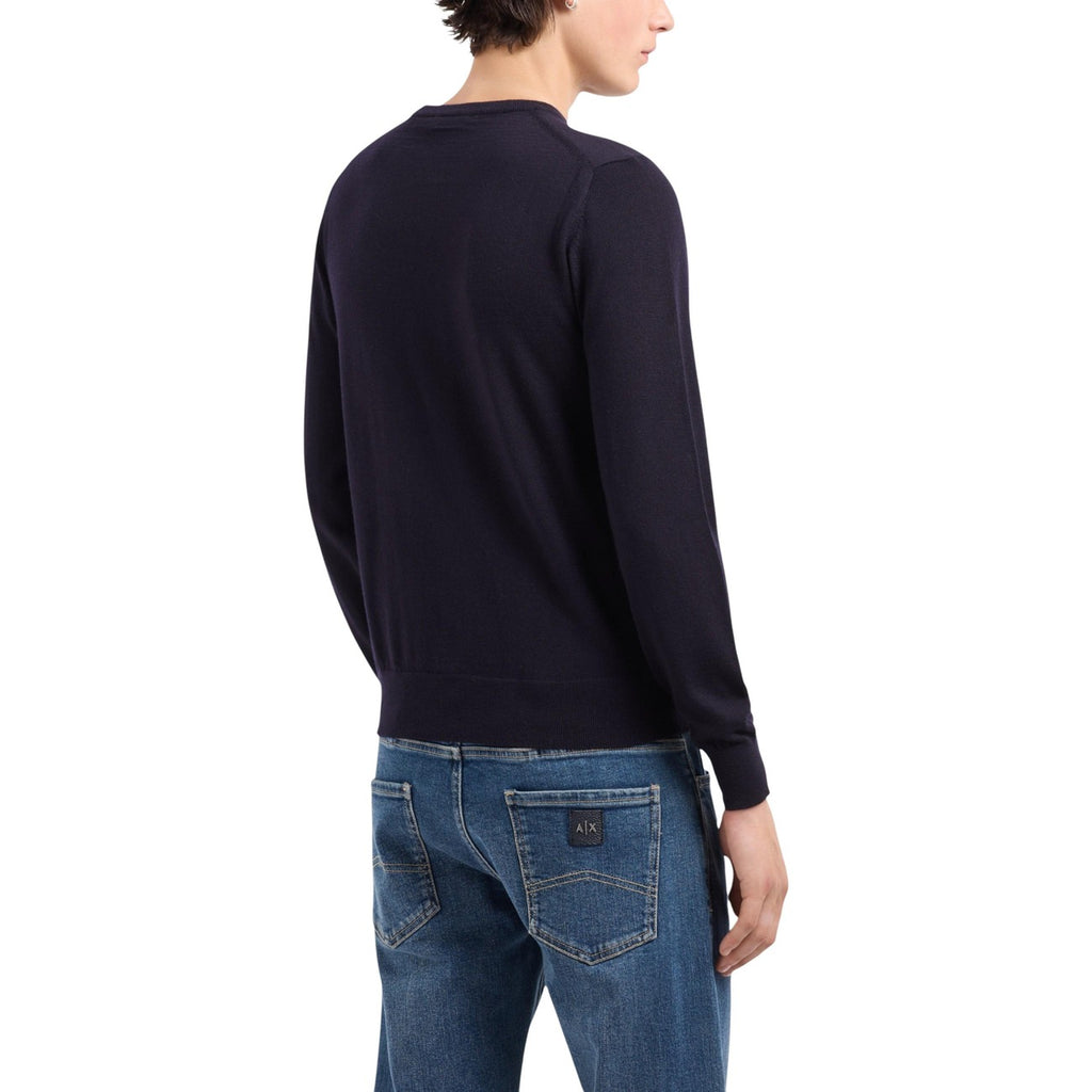 Armani Exchange Homme Pulls