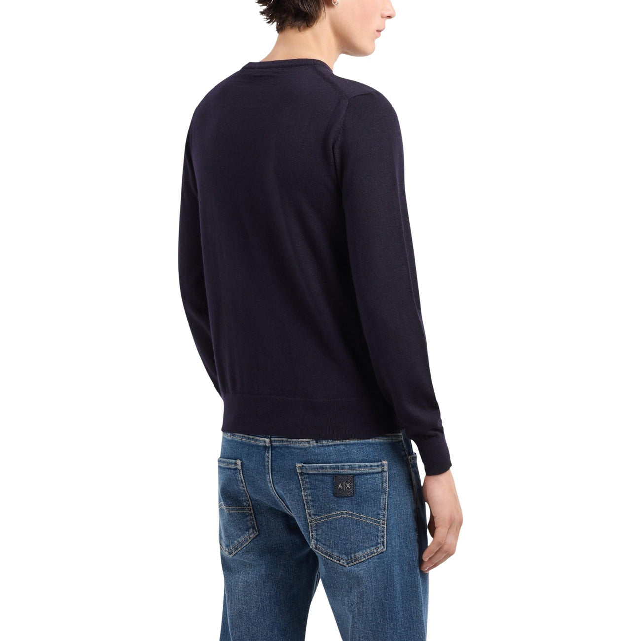 Armani Exchange Homme Pulls