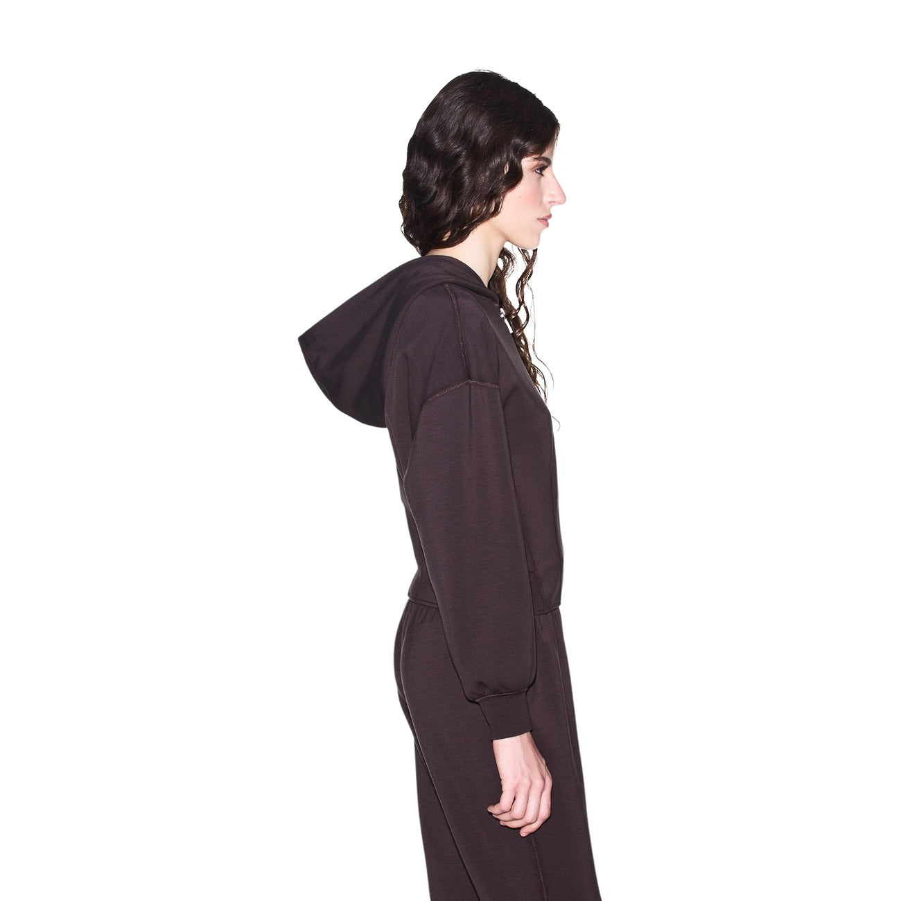 Armani Exchange Femme Sweatshirts