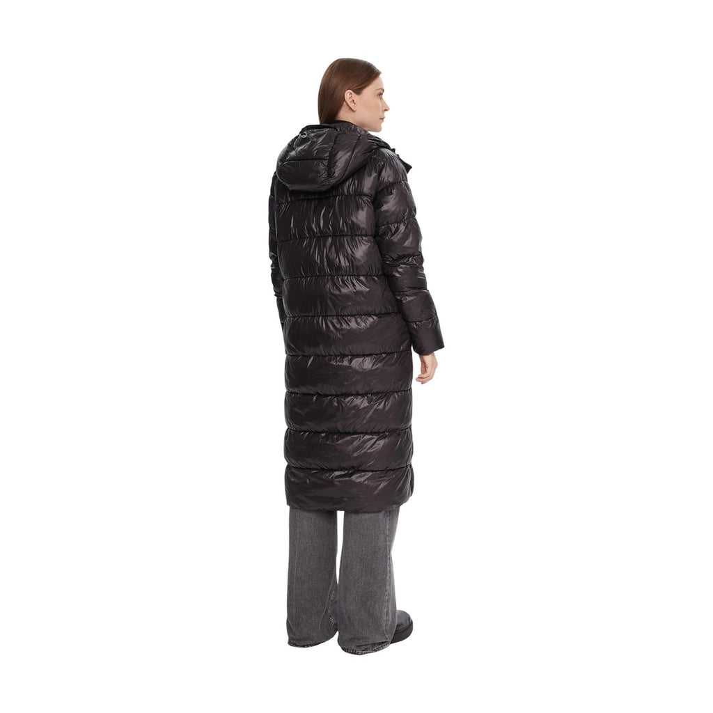 Blauer. Femme Jaquettes