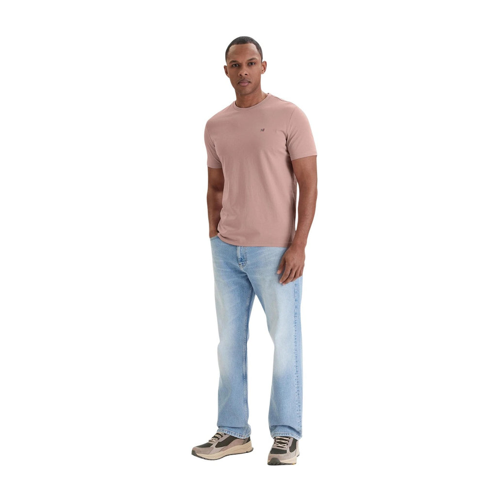 Napapijri Homme T-Shirts