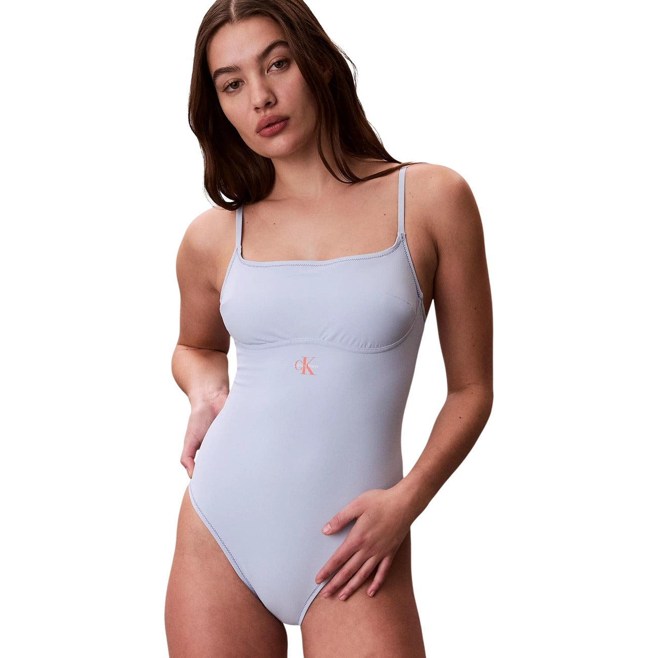 Calvin Klein Jeans Femme Maillots-de-Bain