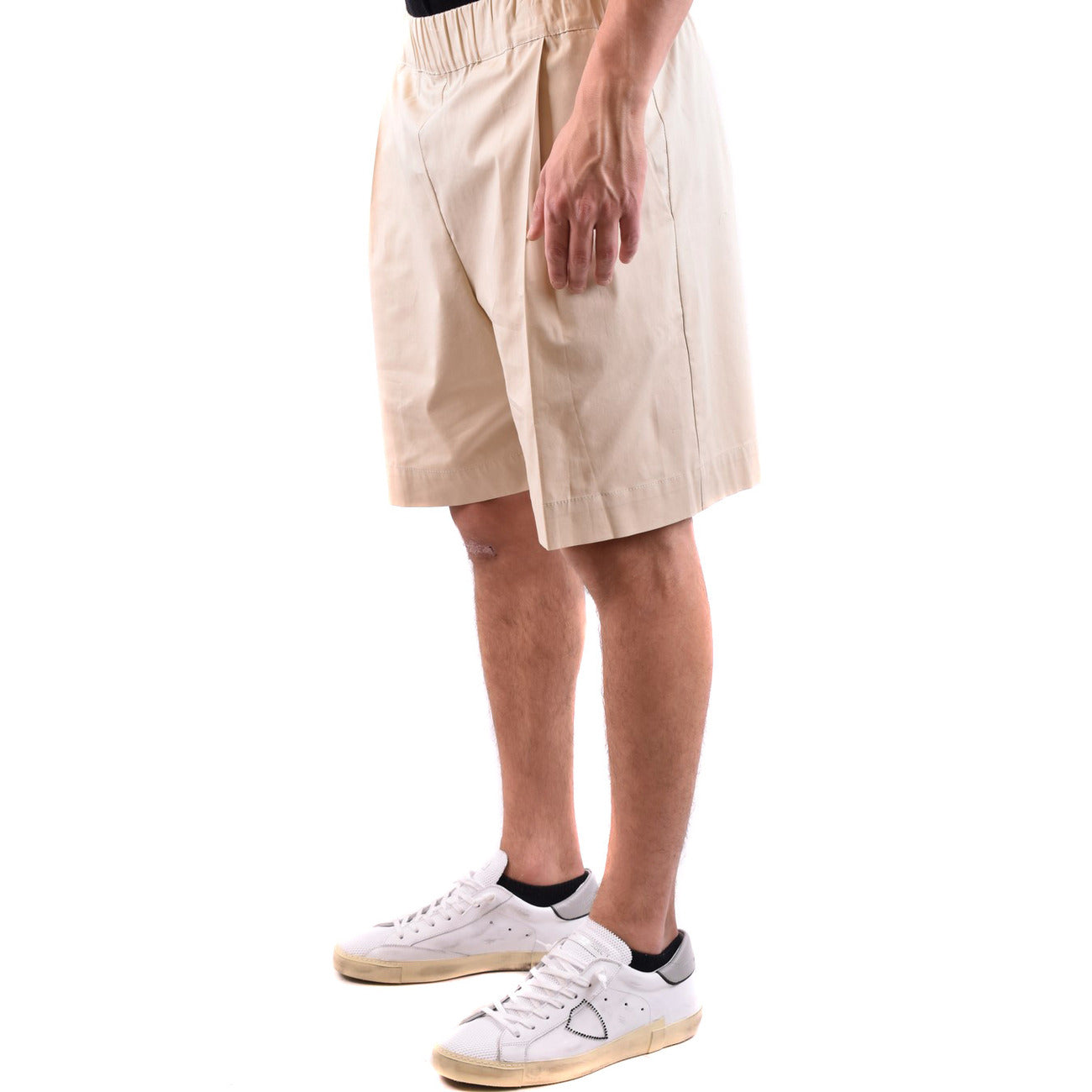 Laneus Homme Pantalons