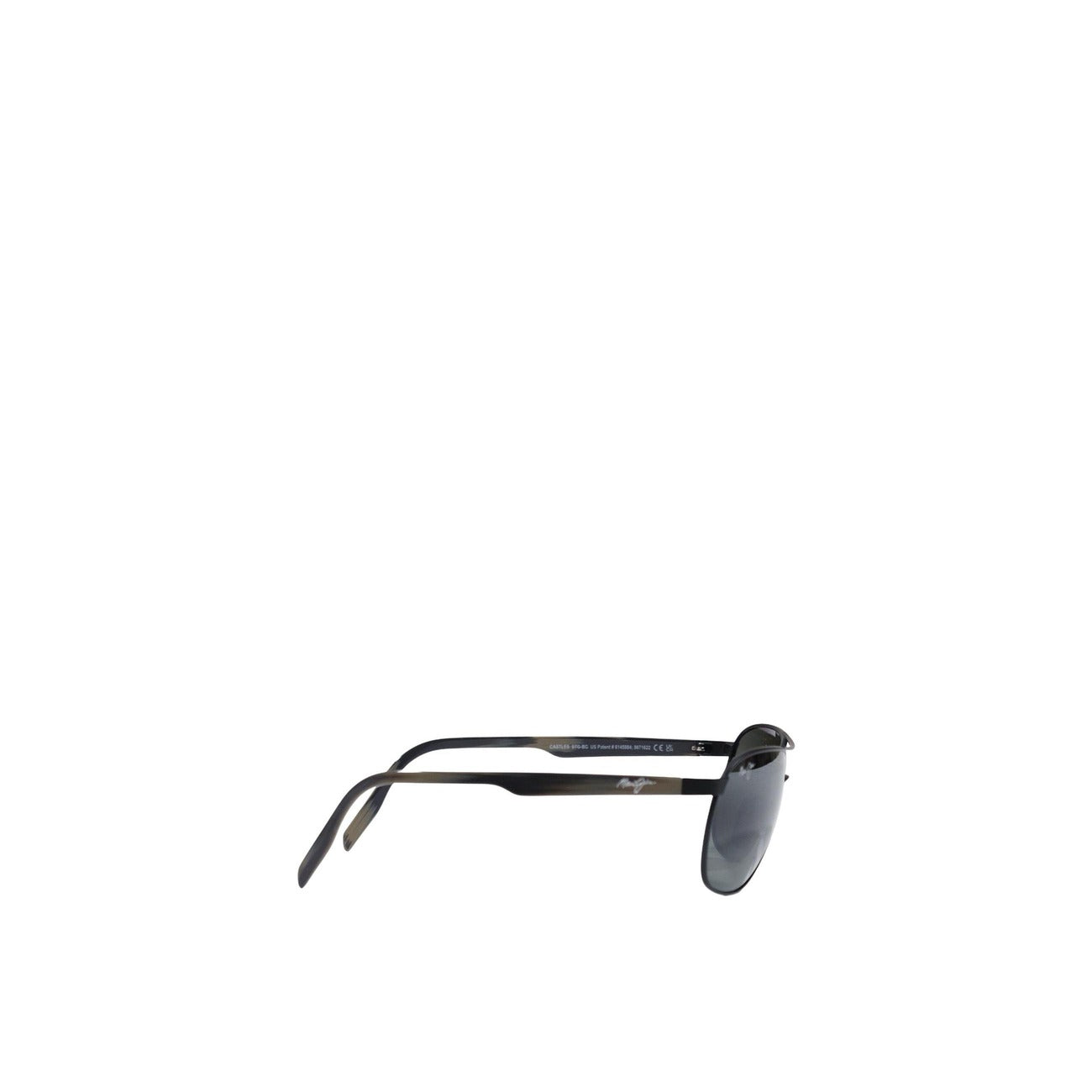 Maui Jim Homme Lunettes De Soleil