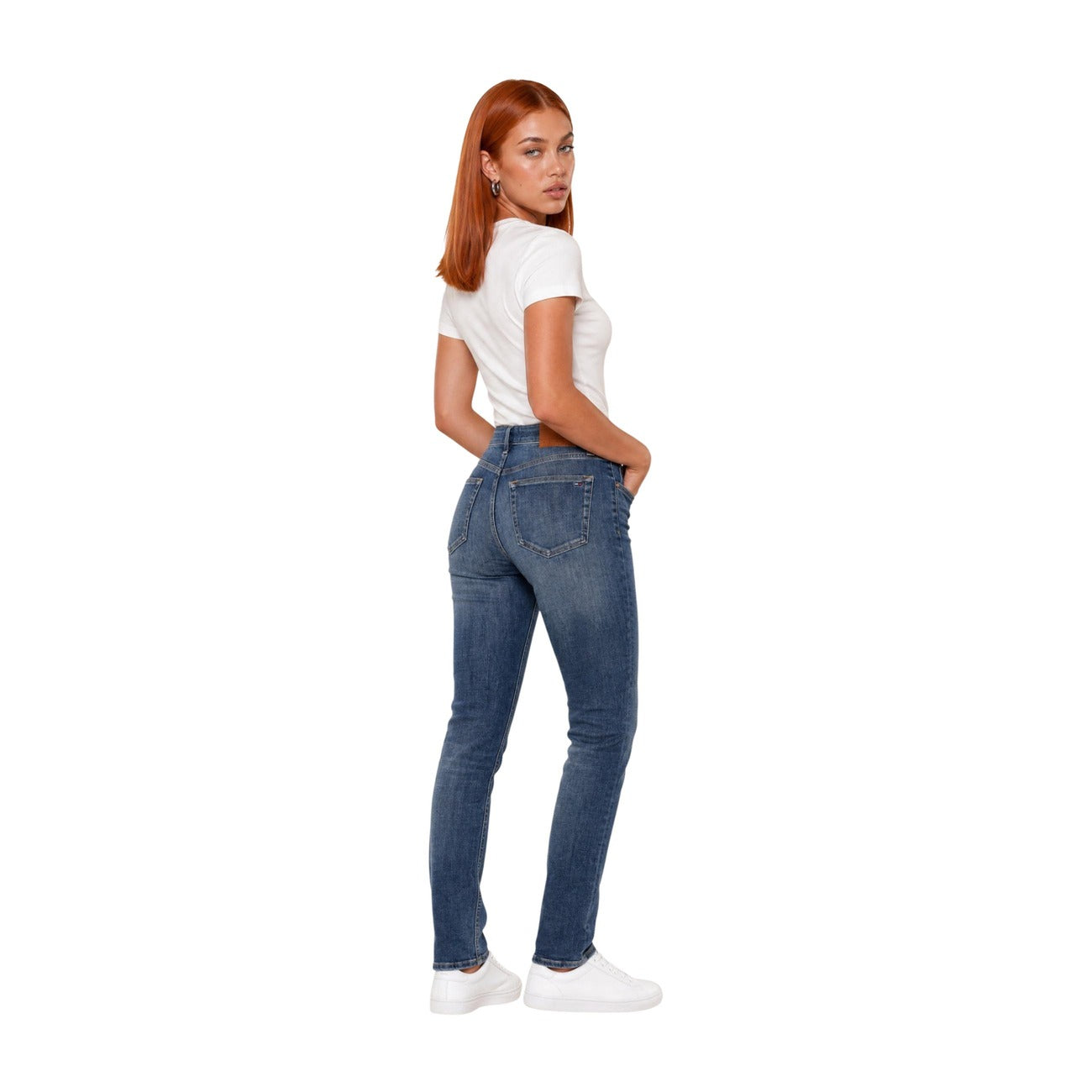 Calvin Klein Jeans Femme T-Shirts