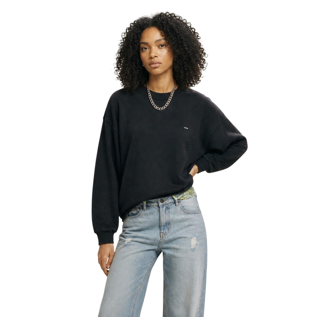Levi`s Femme Sweatshirts