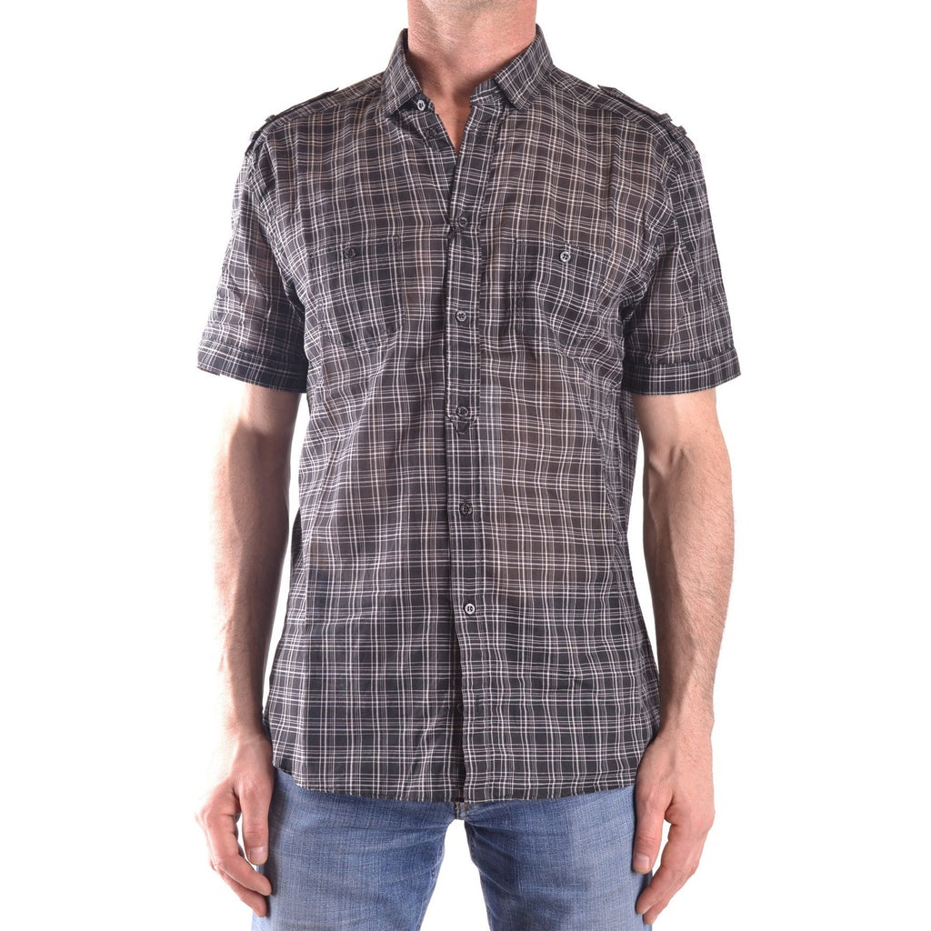 Neil Barrett Homme Chemises