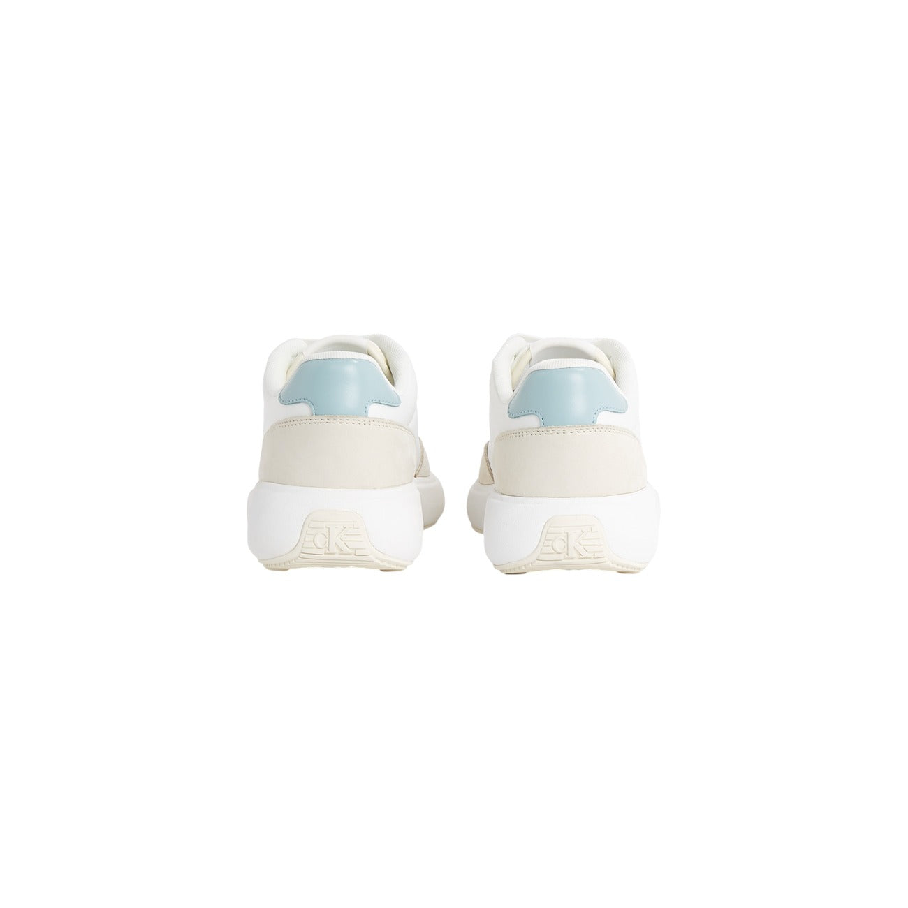 Calvin Klein Jeans Femme Baskets