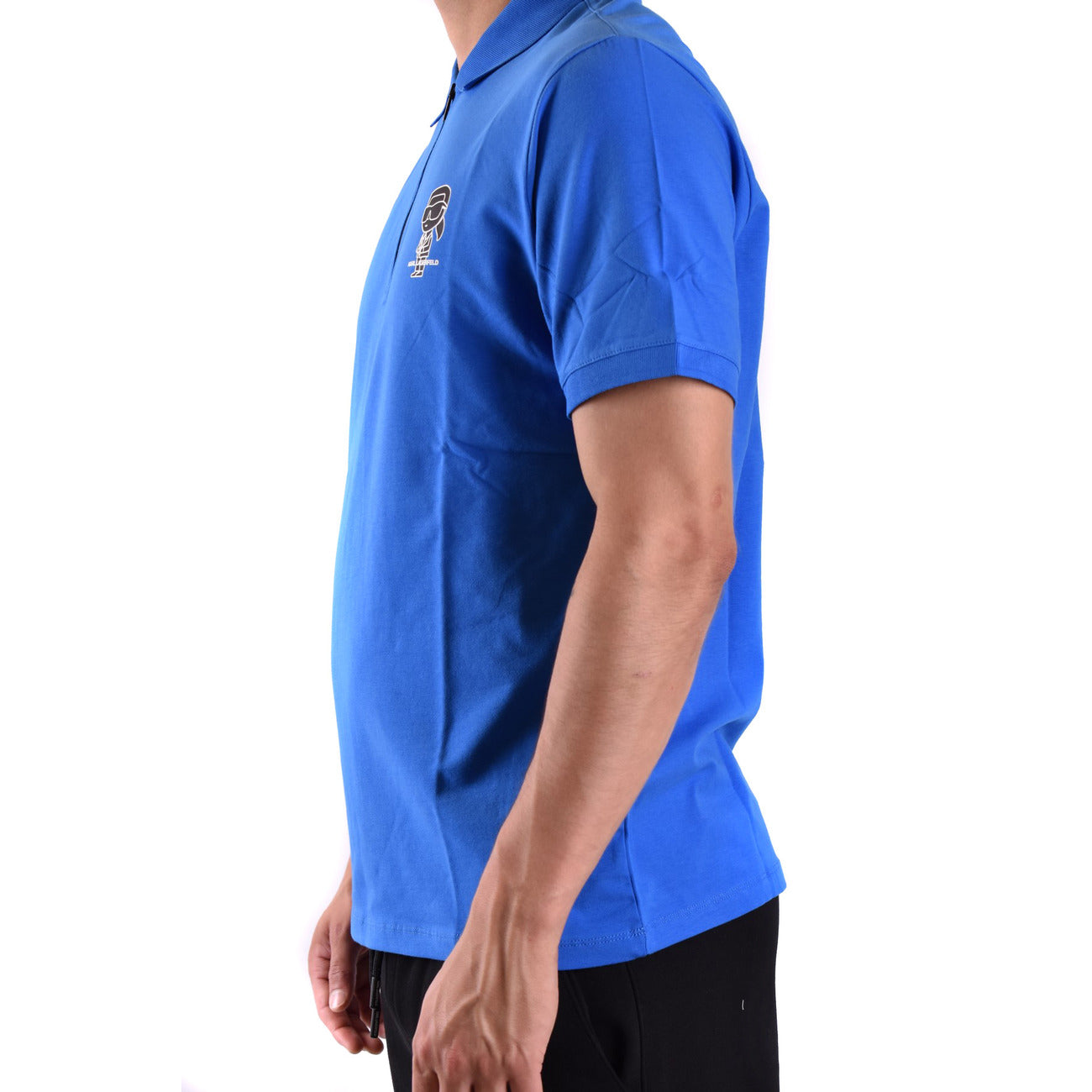 Karl Lagerfeld Homme Polo